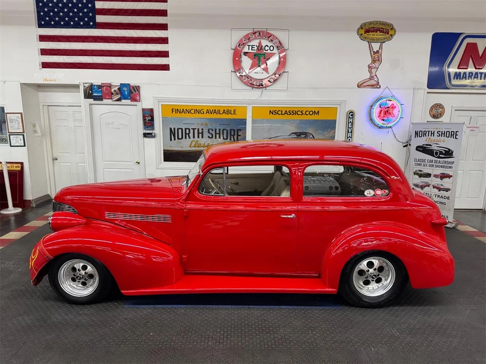 1939 Chevrolet Special & Deluxe & Fleetline - Image 5 of 31