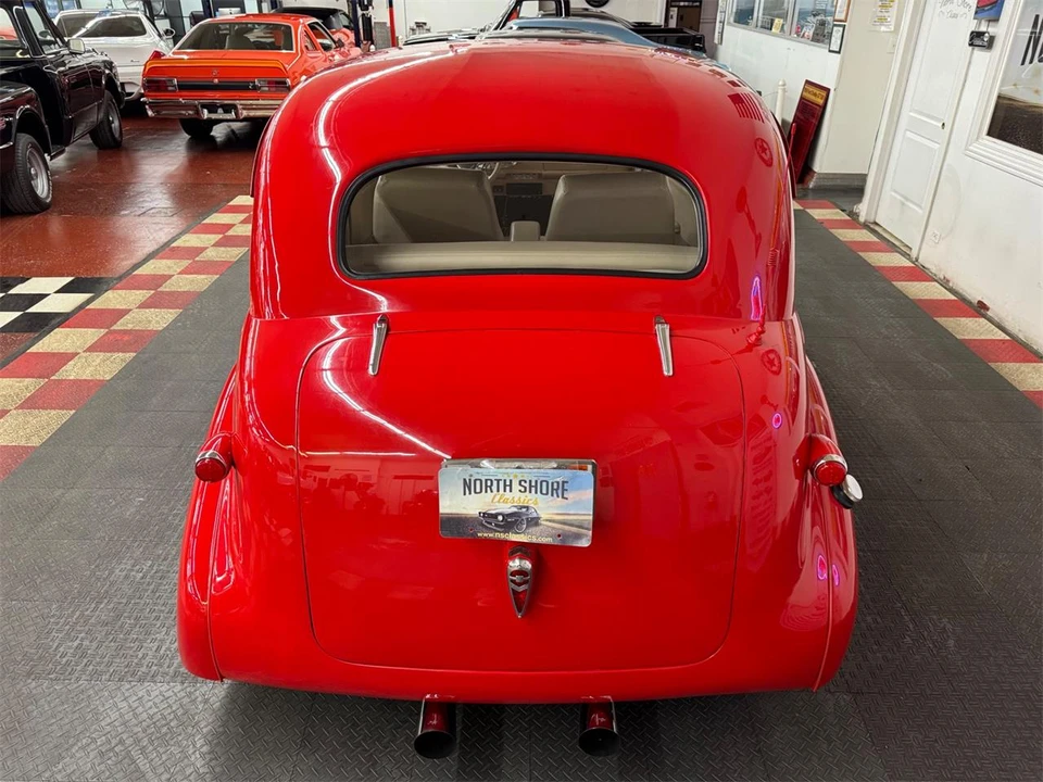 1939 Chevrolet Special & Deluxe & Fleetline - Image 13 of 31