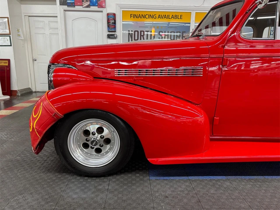 1939 Chevrolet Special & Deluxe & Fleetline - Image 19 of 31