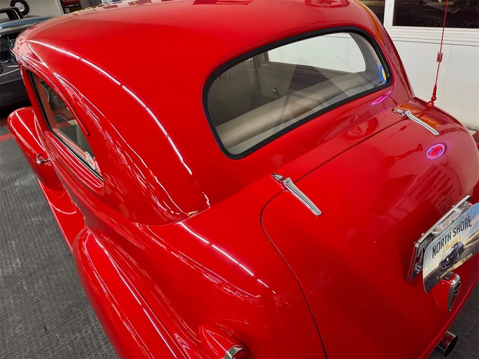 1939 Chevrolet Special & Deluxe & Fleetline - Image 15 of 31