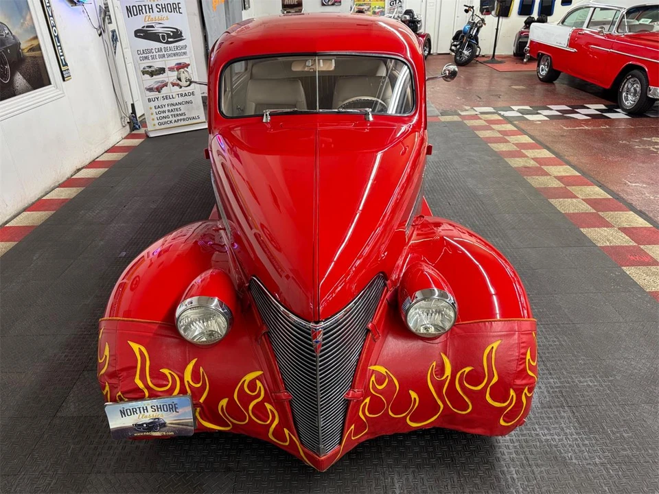 1939 Chevrolet Special & Deluxe & Fleetline - Image 7 of 31