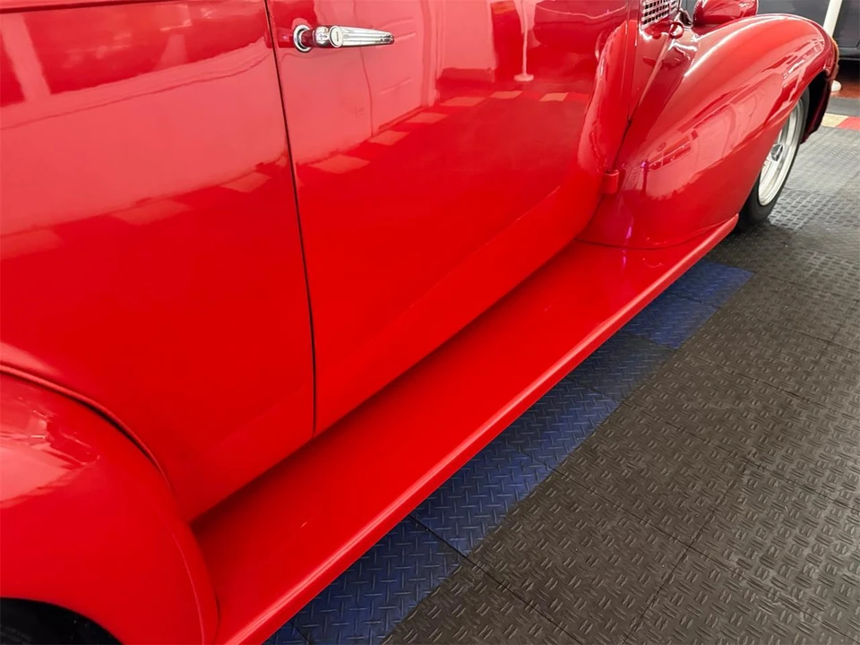 1939 Chevrolet Special & Deluxe & Fleetline - Image 29 of 31