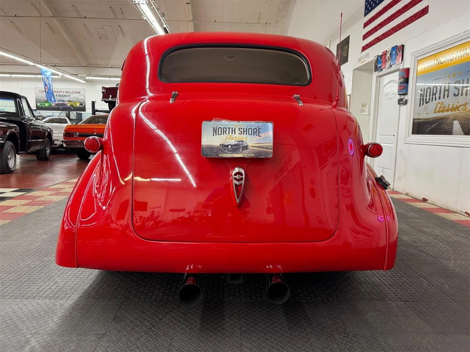 1939 Chevrolet Special & Deluxe & Fleetline - Image 14 of 31