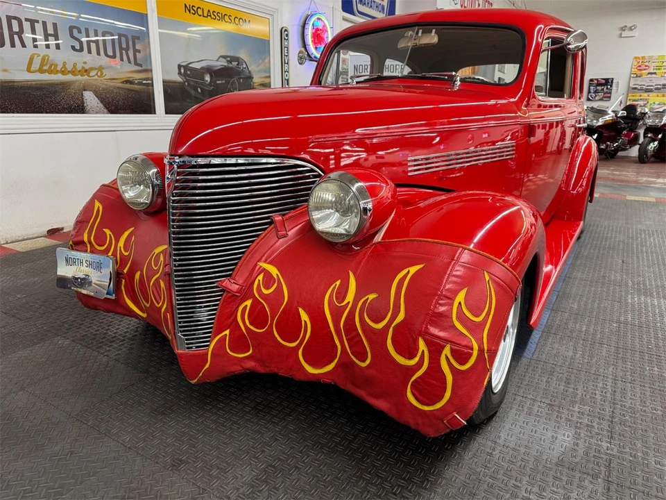 1939 Chevrolet Special & Deluxe & Fleetline - Image 10 of 31