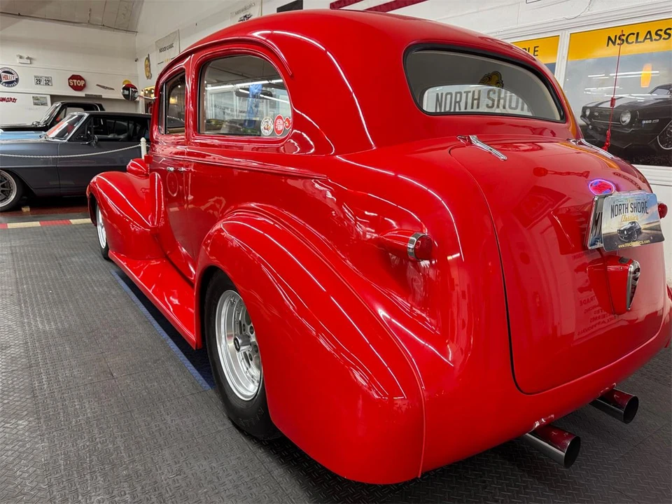 1939 Chevrolet Special & Deluxe & Fleetline - Image 22 of 31