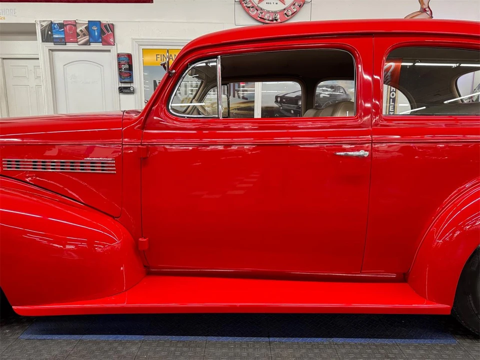 1939 Chevrolet Special & Deluxe & Fleetline - Image 20 of 31