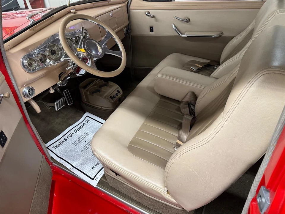 1939 Chevrolet Special & Deluxe & Fleetline - Image 16 of 31