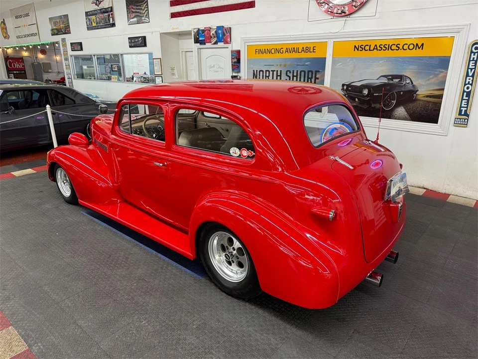 1939 Chevrolet Special & Deluxe & Fleetline - Image 4 of 31
