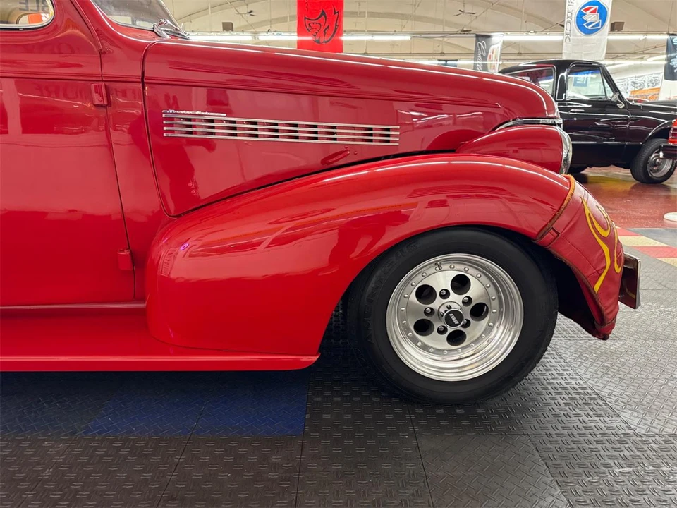 1939 Chevrolet Special & Deluxe & Fleetline - Image 28 of 31