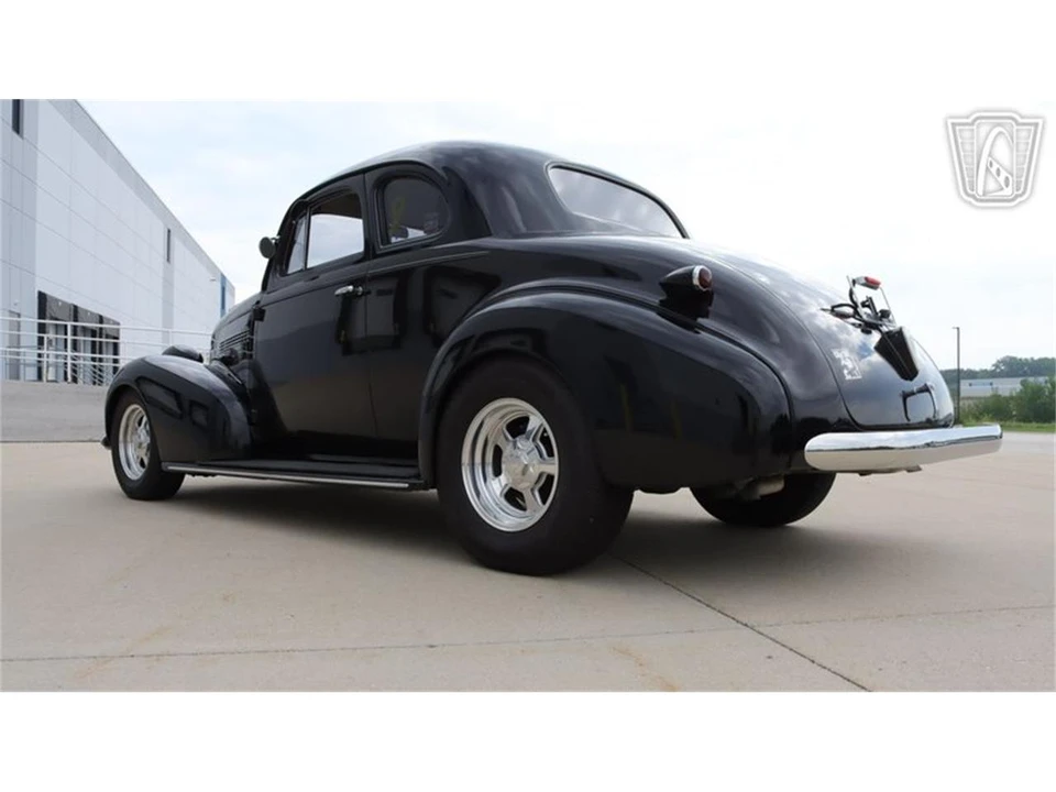 1939 Chevrolet Special & Deluxe & Fleetline - Image 16 of 31