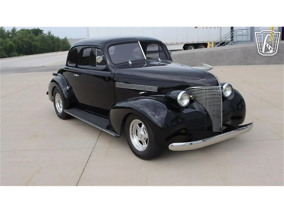 1939 Chevrolet Special & Deluxe & Fleetline - Image 6 of 31
