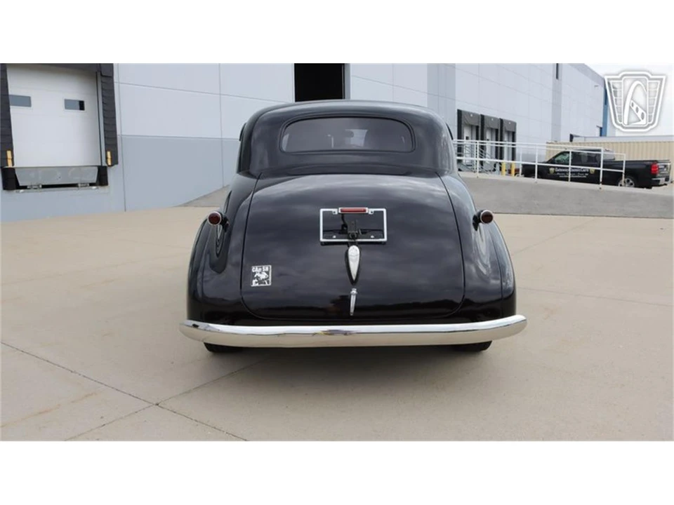 1939 Chevrolet Special & Deluxe & Fleetline - Image 21 of 31