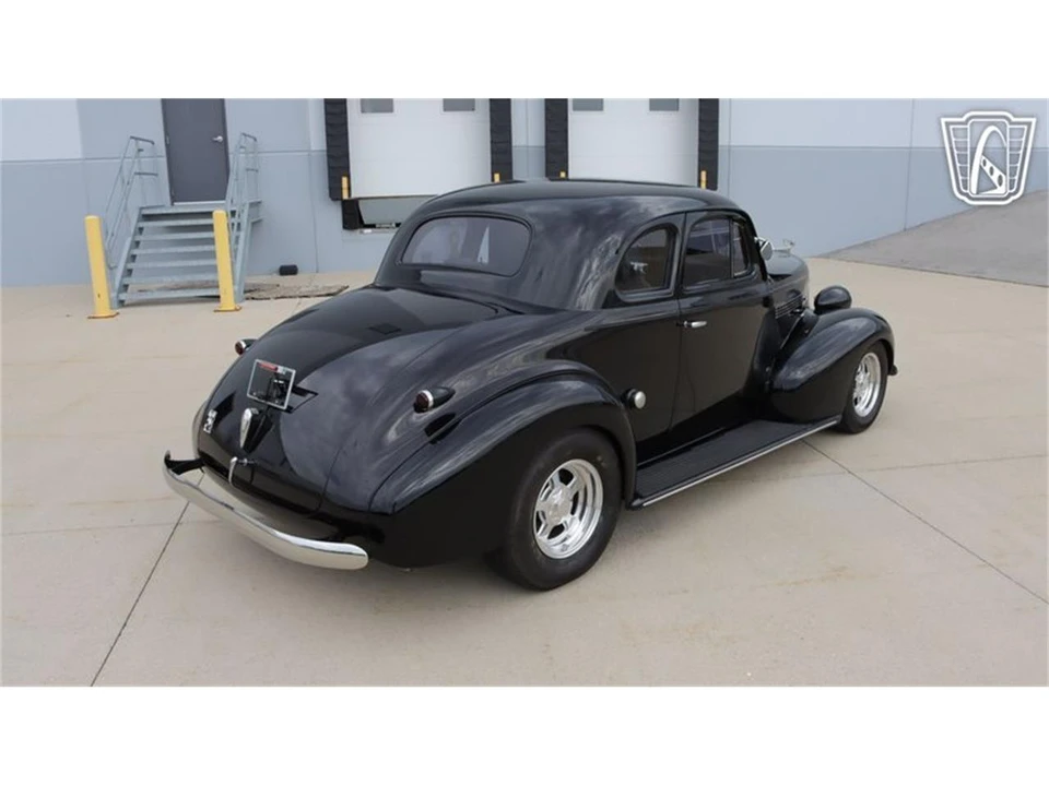 1939 Chevrolet Special & Deluxe & Fleetline - Image 26 of 31