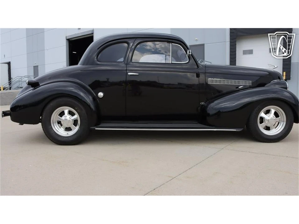 1939 Chevrolet Special & Deluxe & Fleetline - Image 31 of 31