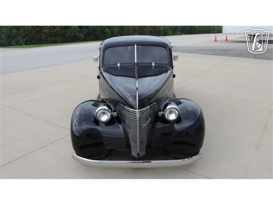1939 Chevrolet Special & Deluxe & Fleetline - Image 11 of 31