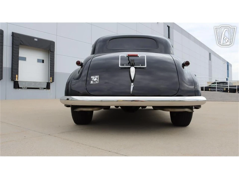 1939 Chevrolet Special & Deluxe & Fleetline - Image 22 of 31