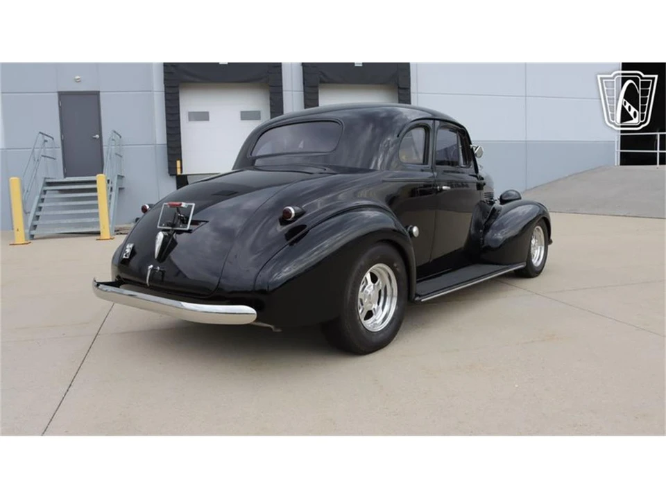 1939 Chevrolet Special & Deluxe & Fleetline - Image 27 of 31