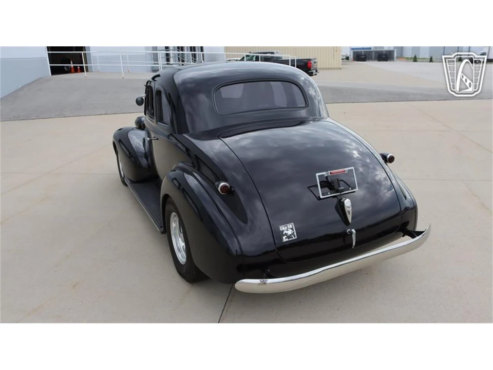 1939 Chevrolet Special & Deluxe & Fleetline - Image 17 of 31
