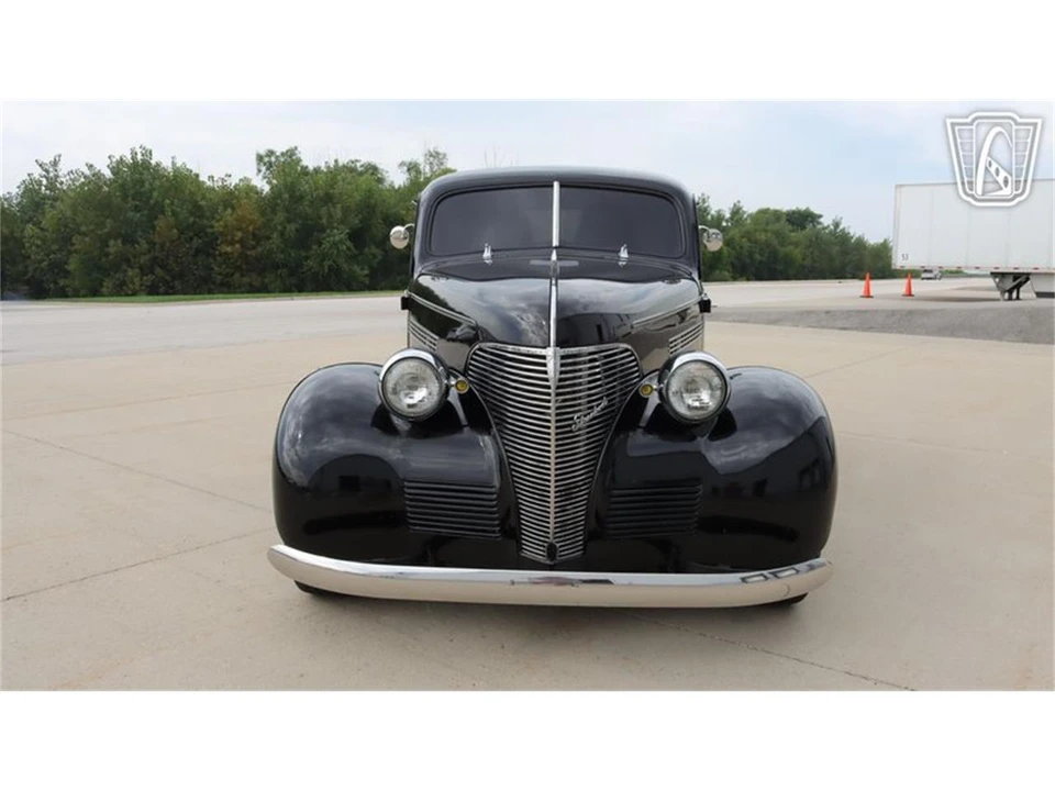 1939 Chevrolet Special & Deluxe & Fleetline - Image 12 of 31