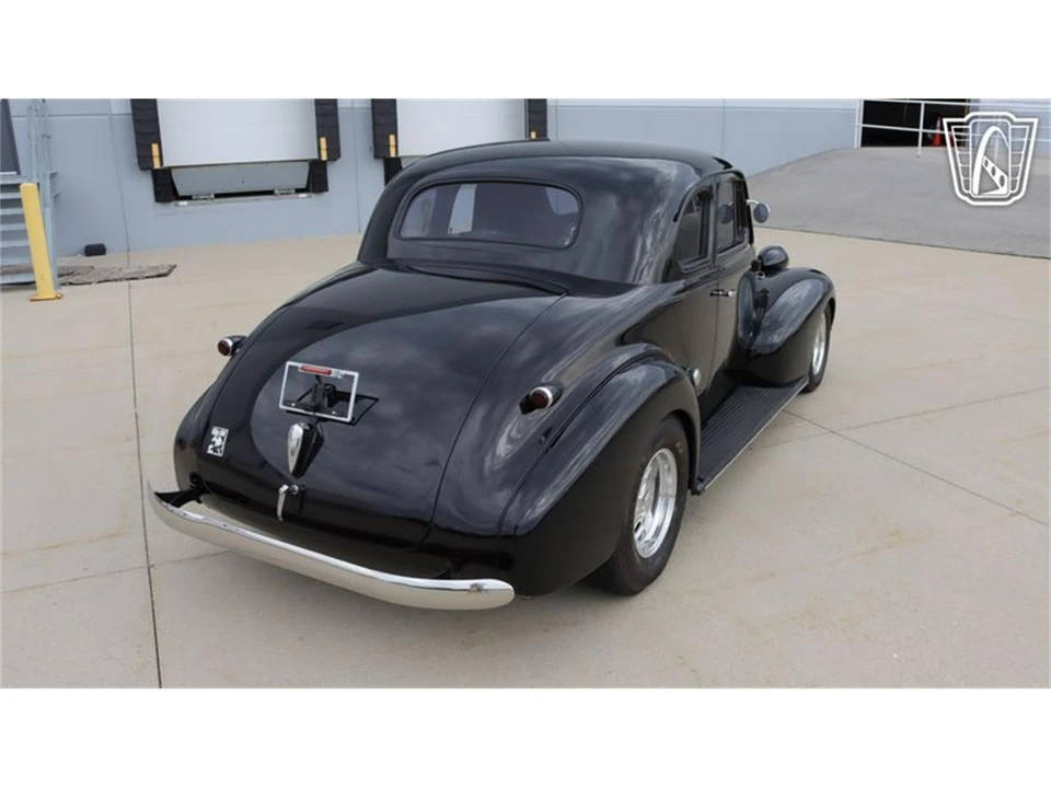1939 Chevrolet Special & Deluxe & Fleetline - Image 23 of 31