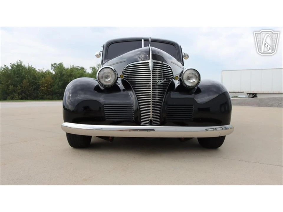 1939 Chevrolet Special & Deluxe & Fleetline - Image 13 of 31