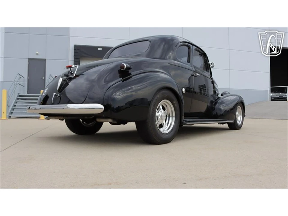 1939 Chevrolet Special & Deluxe & Fleetline - Image 28 of 31