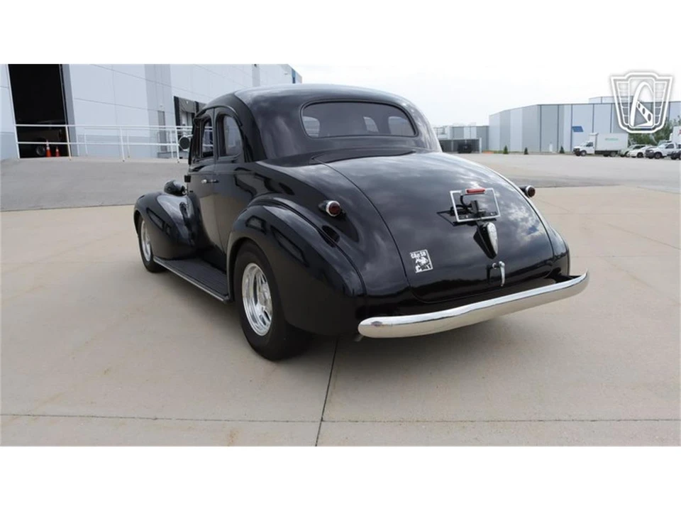 1939 Chevrolet Special & Deluxe & Fleetline - Image 18 of 31
