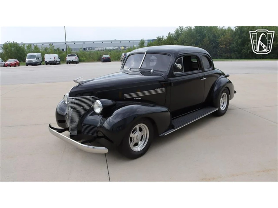 1939 Chevrolet Special & Deluxe & Fleetline - Image 8 of 31