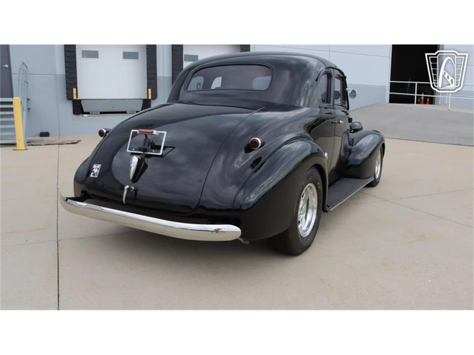 1939 Chevrolet Special & Deluxe & Fleetline - Image 24 of 31