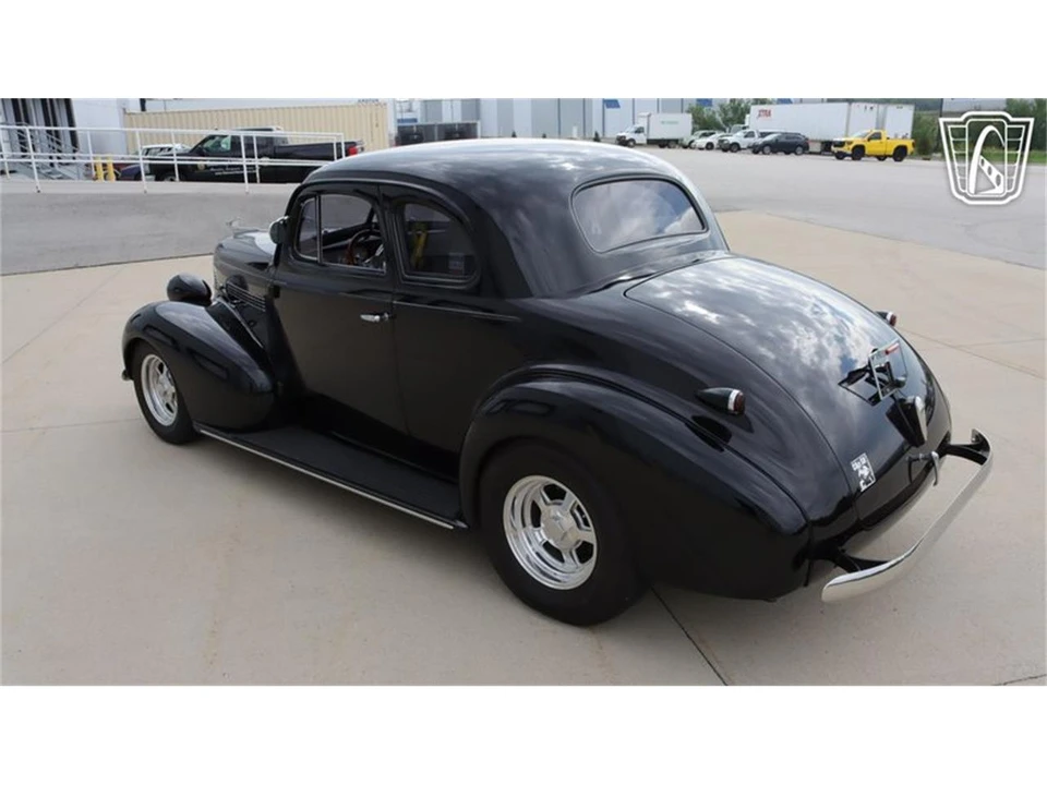 1939 Chevrolet Special & Deluxe & Fleetline - Image 14 of 31