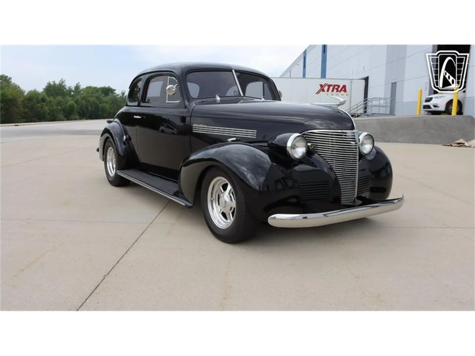 1939 Chevrolet Special & Deluxe & Fleetline - Image 4 of 31