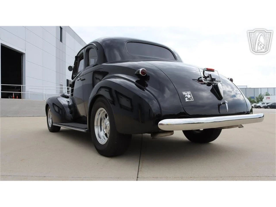 1939 Chevrolet Special & Deluxe & Fleetline - Image 19 of 31