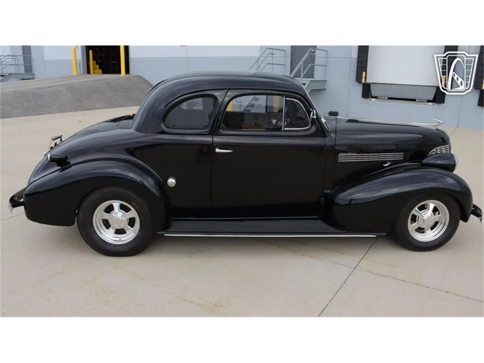 1939 Chevrolet Special & Deluxe & Fleetline - Image 29 of 31