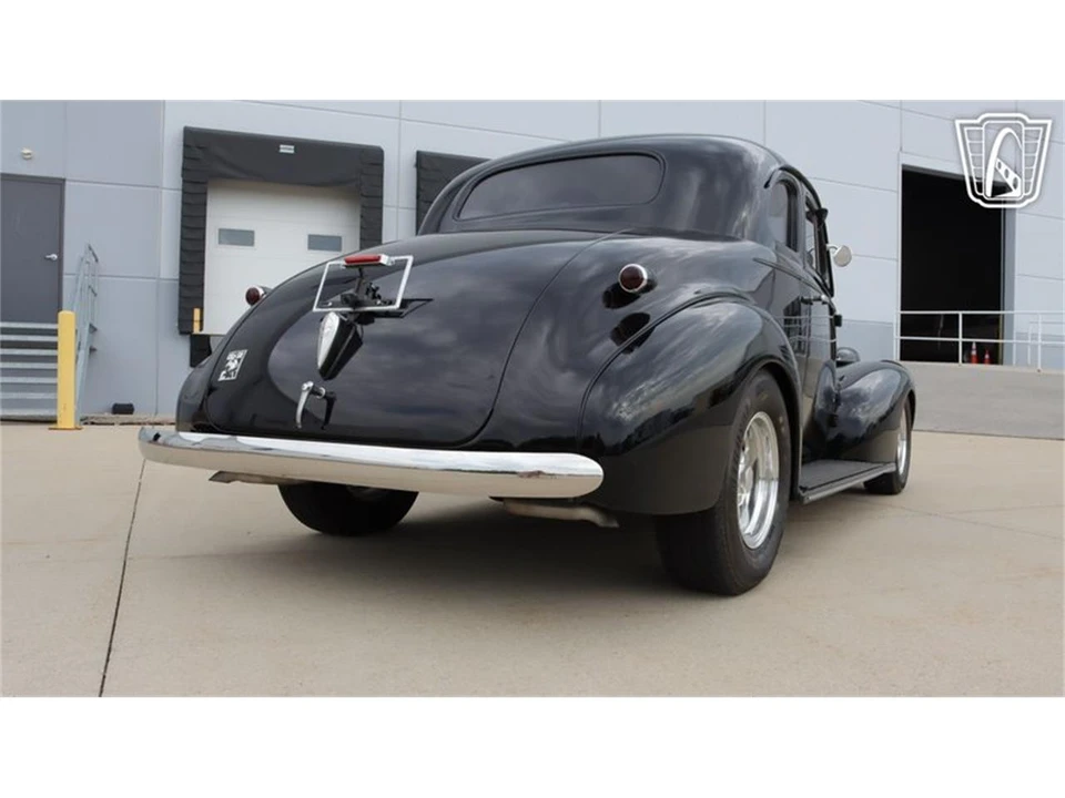1939 Chevrolet Special & Deluxe & Fleetline - Image 25 of 31
