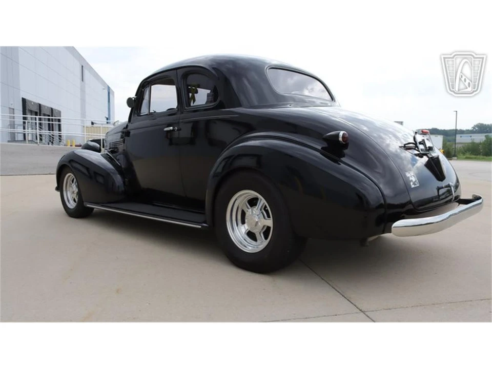 1939 Chevrolet Special & Deluxe & Fleetline - Image 15 of 31