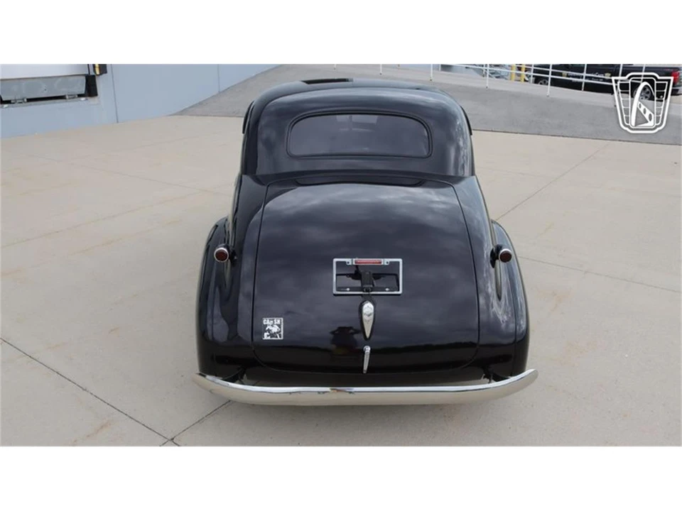 1939 Chevrolet Special & Deluxe & Fleetline - Image 20 of 31