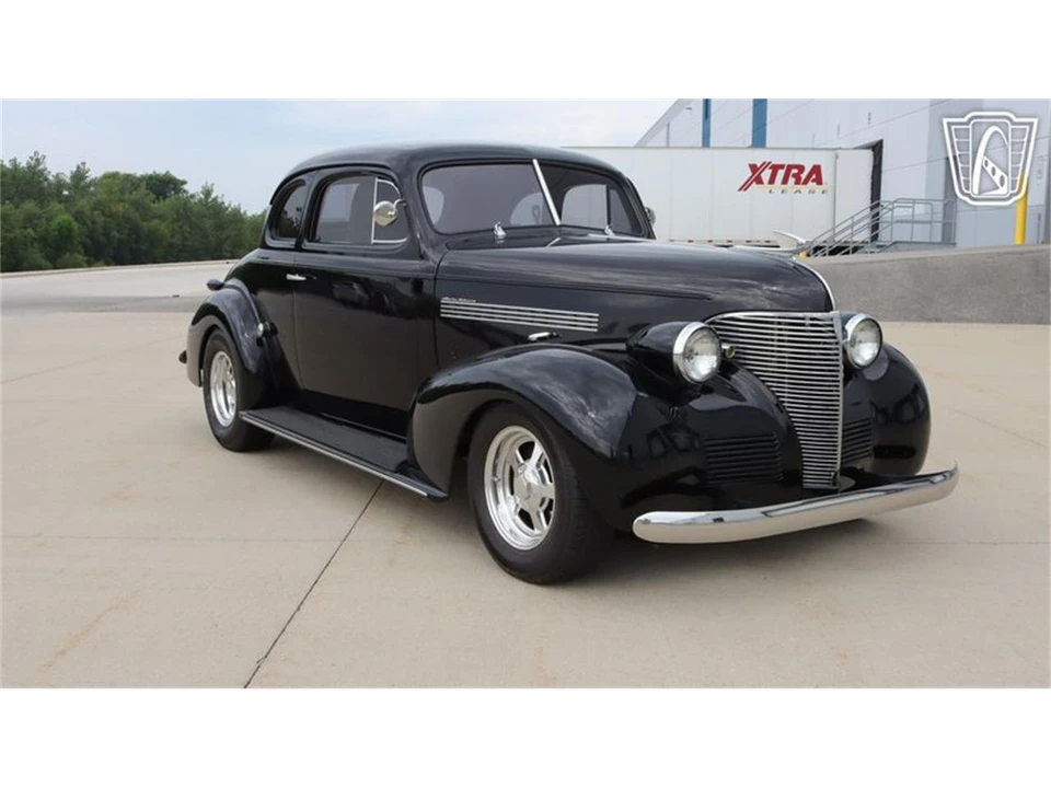 1939 Chevrolet Special & Deluxe & Fleetline - Image 5 of 31