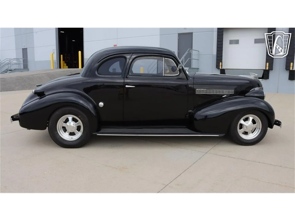 1939 Chevrolet Special & Deluxe & Fleetline - Image 30 of 31