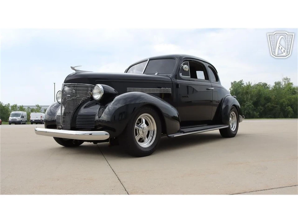 1939 Chevrolet Special & Deluxe & Fleetline - Image 10 of 31