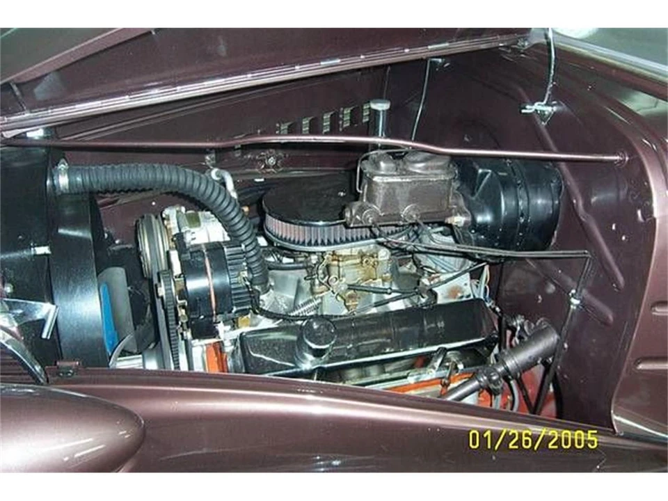1939 Chevrolet Special & Deluxe & Fleetline - Image 4 of 4