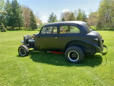 1939 Chevrolet Street Rod