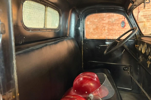 1939 Chevrolet Pickup 2nd Gen - Image 5 of 9