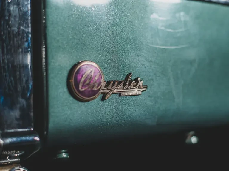 1939 Chrysler Imperial Pre-War - Image 18 of 27