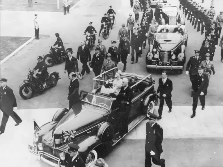 1939 Chrysler Imperial Pre-War - Image 23 of 27