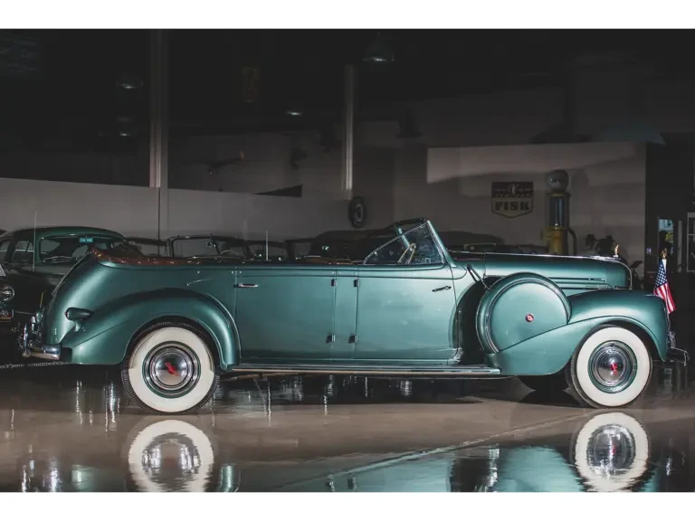 1939 Chrysler Imperial Pre-War - Image 6 of 27