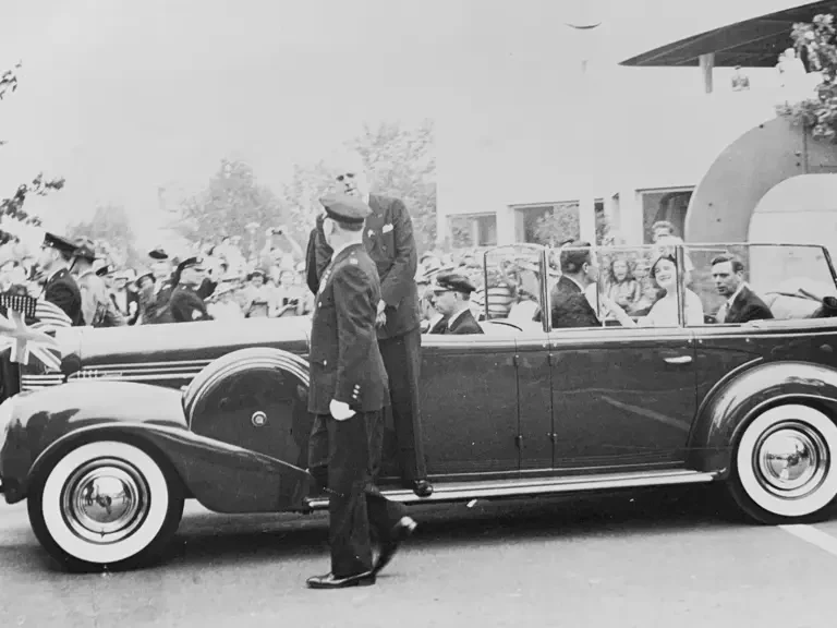 1939 Chrysler Imperial Pre-War - Image 25 of 27