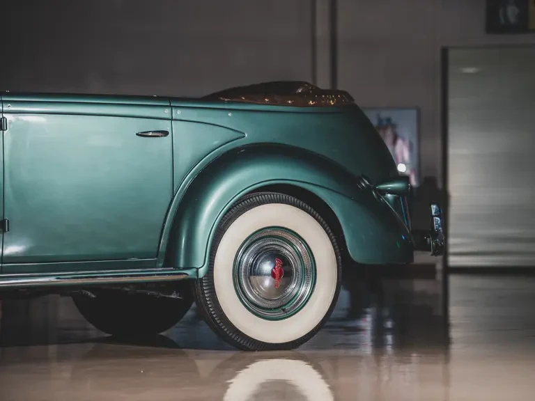 1939 Chrysler Imperial Pre-War - Image 15 of 27
