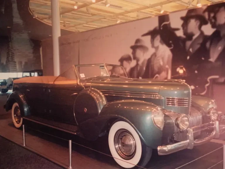 1939 Chrysler Imperial Pre-War - Image 27 of 27