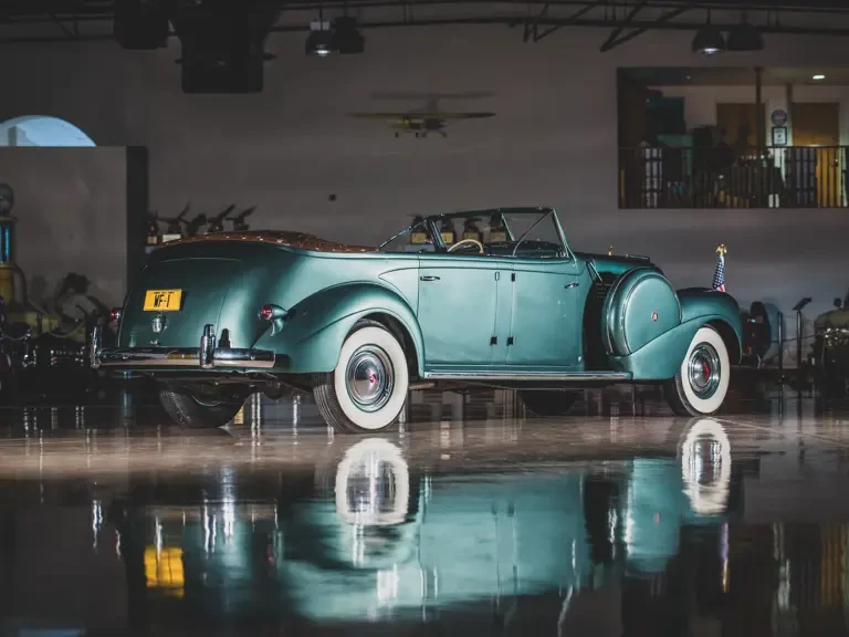 1939 Chrysler Imperial Pre-War - Image 3 of 27