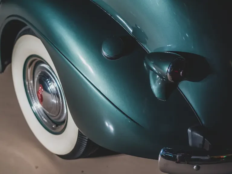 1939 Chrysler Imperial Pre-War - Image 16 of 27